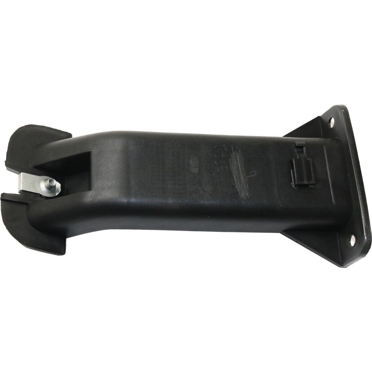 Support de fixation de pare-chocs arrière côté conducteur pour GMC Acadia 2017-2019, GM1142107 - Hunt Parts