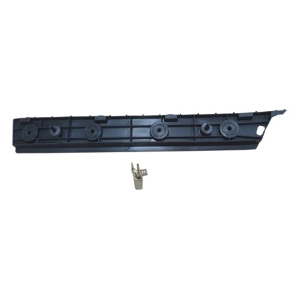 Guide de pare-chocs arrière côté conducteur pour Cadillac Escalade 2015-2020, GM1142111 - Hunt Parts