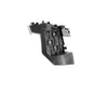 Bumper Mounting Bracket Rear Driver Side Gmc Terrain 2018-2023 , Gm1142124