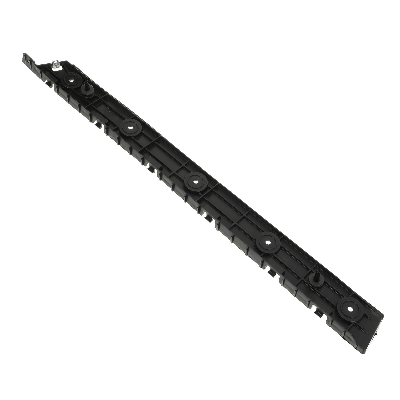 Support de pare-chocs arrière extérieur côté conducteur pour Cadillac Escalade ESV 2015-2020, GM1142125 - Hunt Parts
