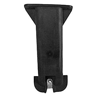 Support de fixation de pare-chocs arrière côté passager pour GMC Acadia 2017-2019, GM1143107 - Hunt Parts