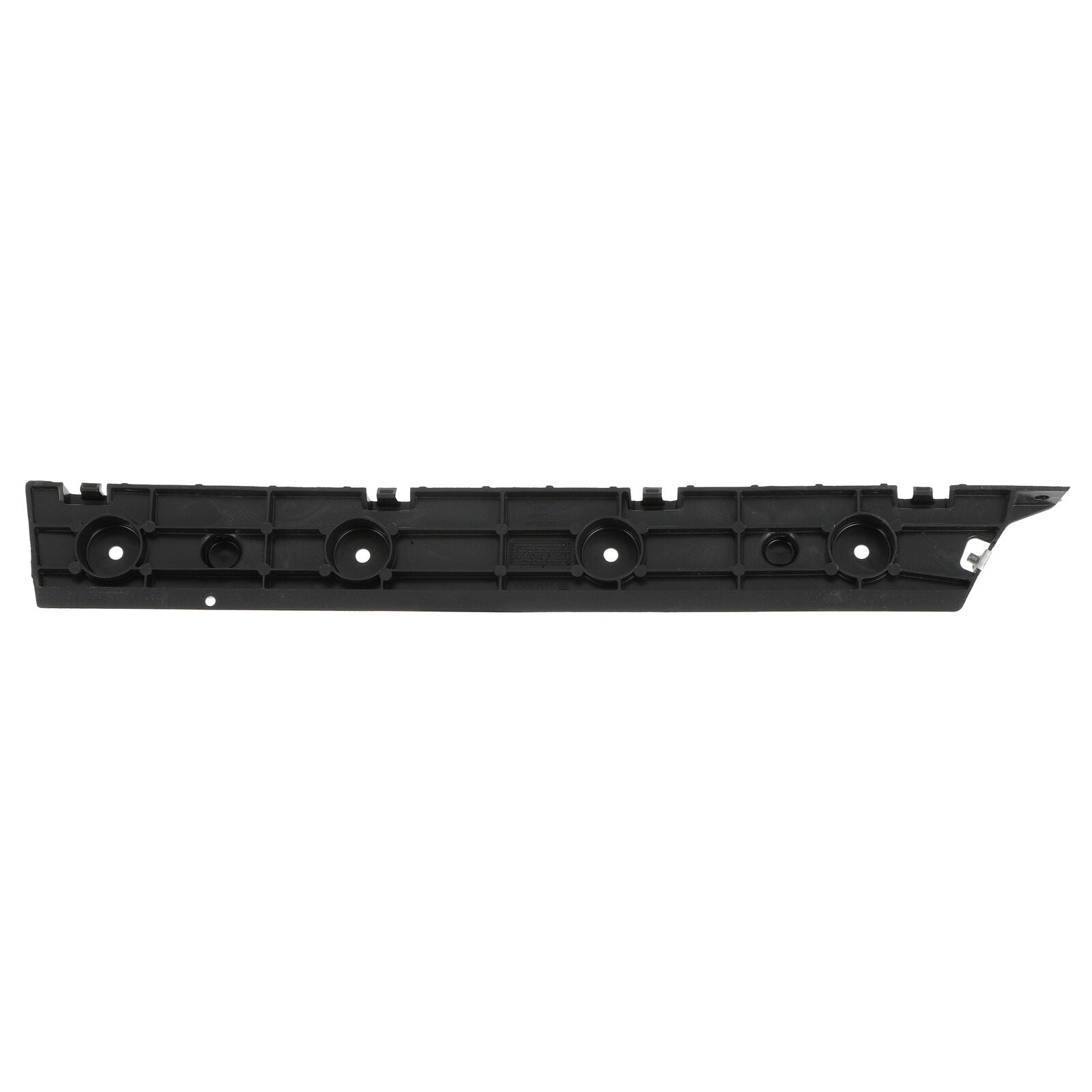 Guide de pare-chocs arrière côté passager pour Cadillac Escalade 2015-2020, GM1143111 - Hunt Parts