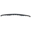 Bumper Molding Rear Chevrolet Equinox 2022-2023 Textured Black , Gm1144135