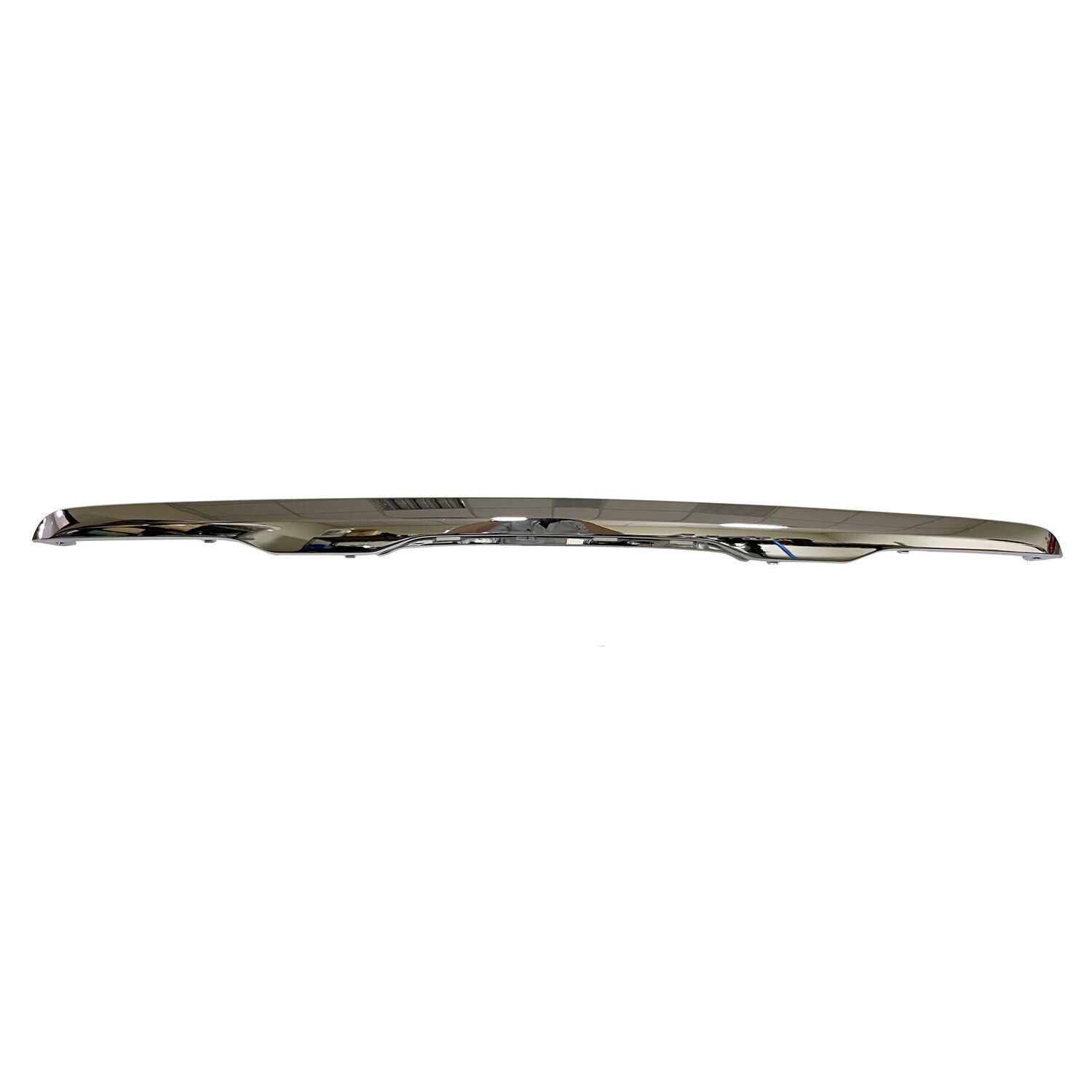 Moulure de pare-chocs arrière chromée pour Chevrolet Equinox 2022-2024, GM1144136