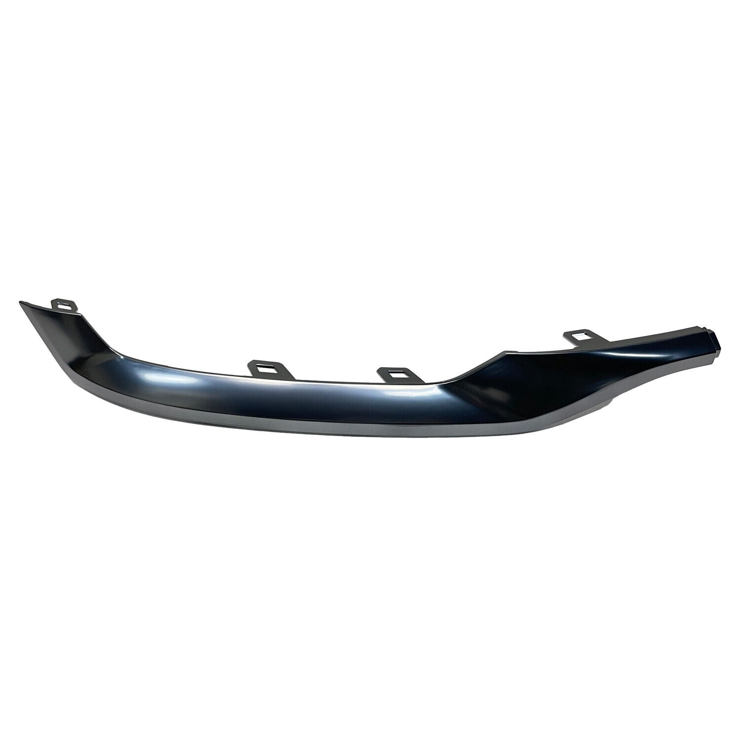 Moulure de pare-chocs arrière côté conducteur foncée pour GMC Terrain 2022-2024, GM1146115