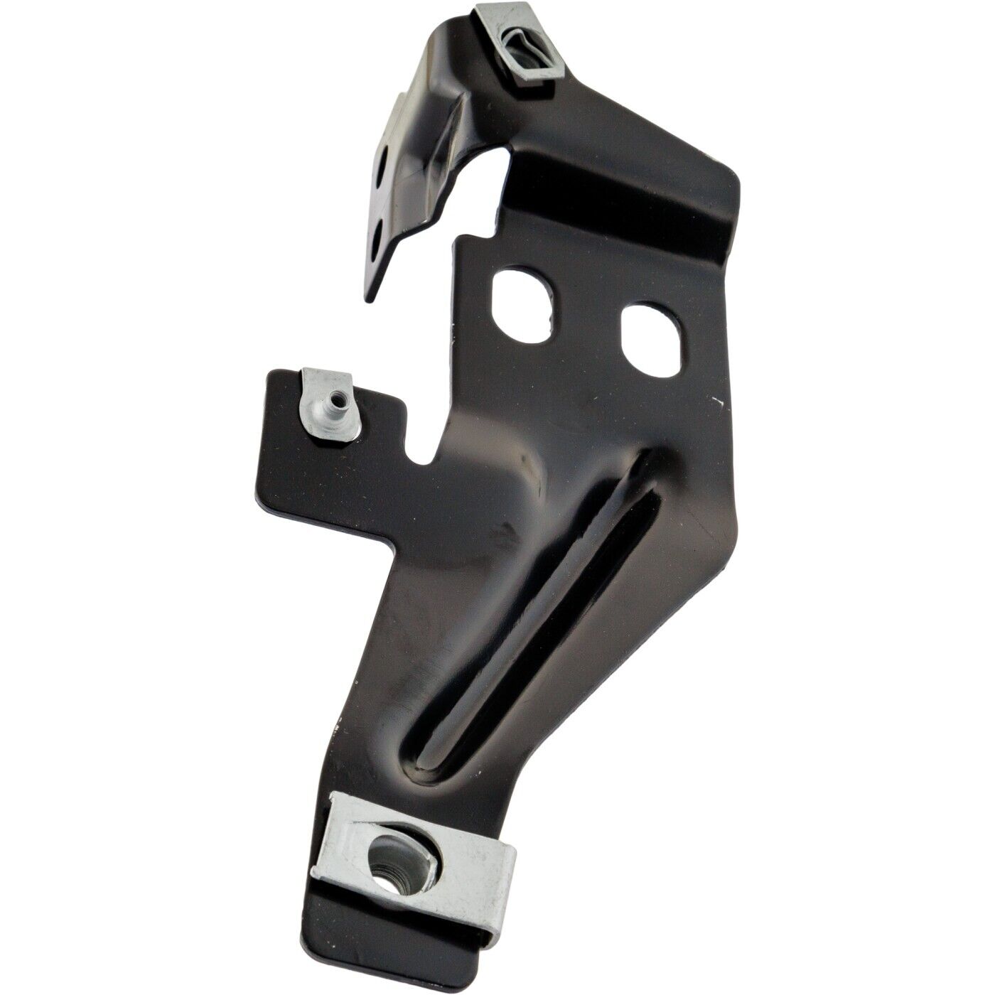 Support de pare-chocs arrière côté conducteur pour Chevrolet Colorado 2015-2022 (sauf ZR2), référence GM1162109 - Hunt Parts