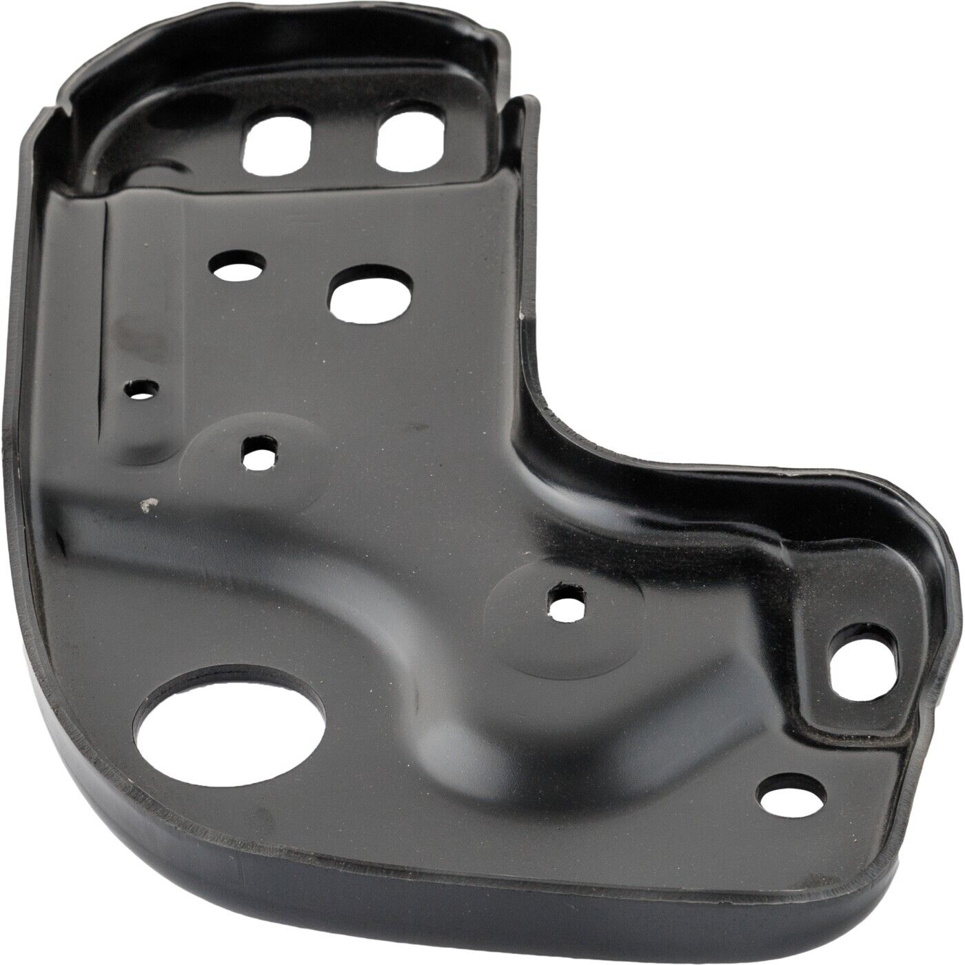 Support de pare-chocs extérieur inférieur arrière côté conducteur pour Chevrolet Colorado 2015-2022, GM1162110 - Hunt Parts