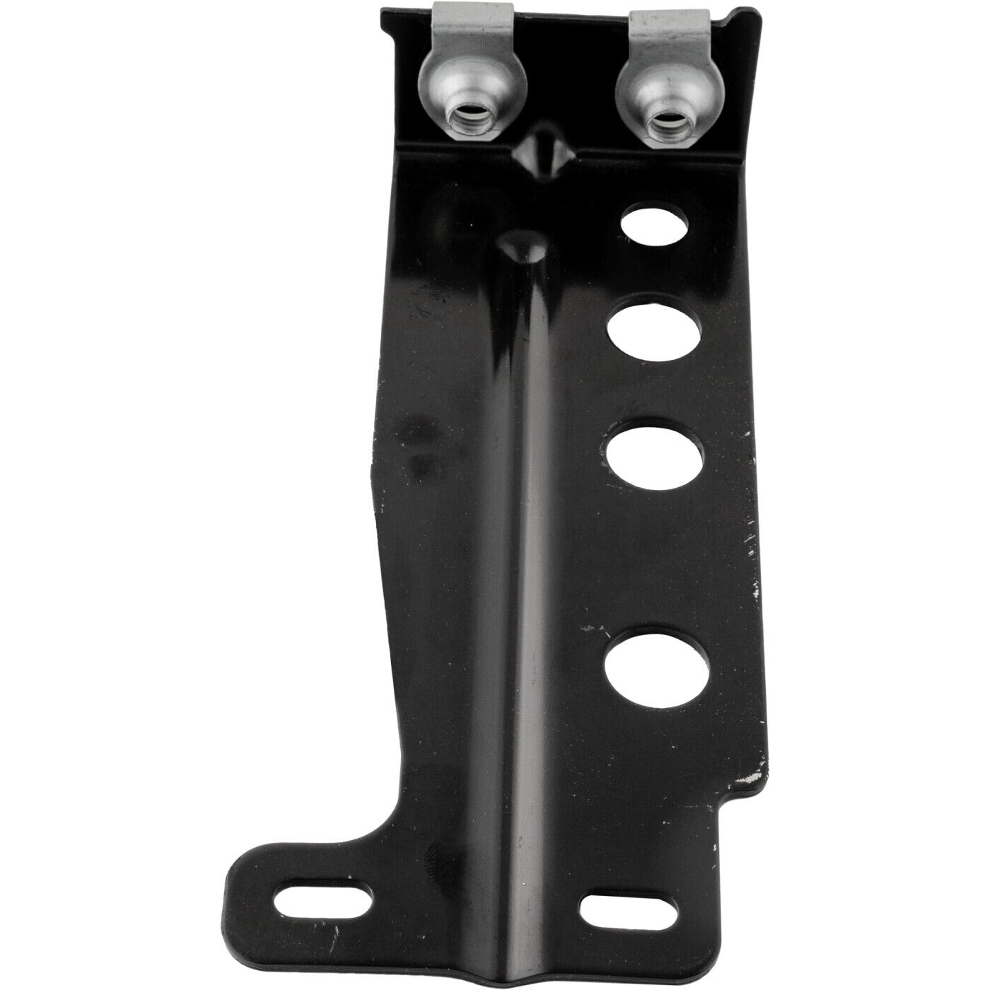 Support de pare-chocs arrière côté conducteur pour Chevrolet Colorado 2015-2022 (sauf ZR2), référence GM1162112 - Hunt Parts