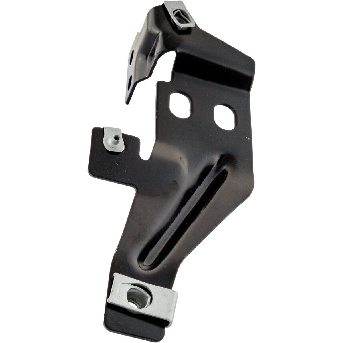 Support de pare-chocs arrière côté passager pour Chevrolet Colorado 2015-2022 (extérieur, sauf ZR2), référence GM1163109 - Hunt Parts