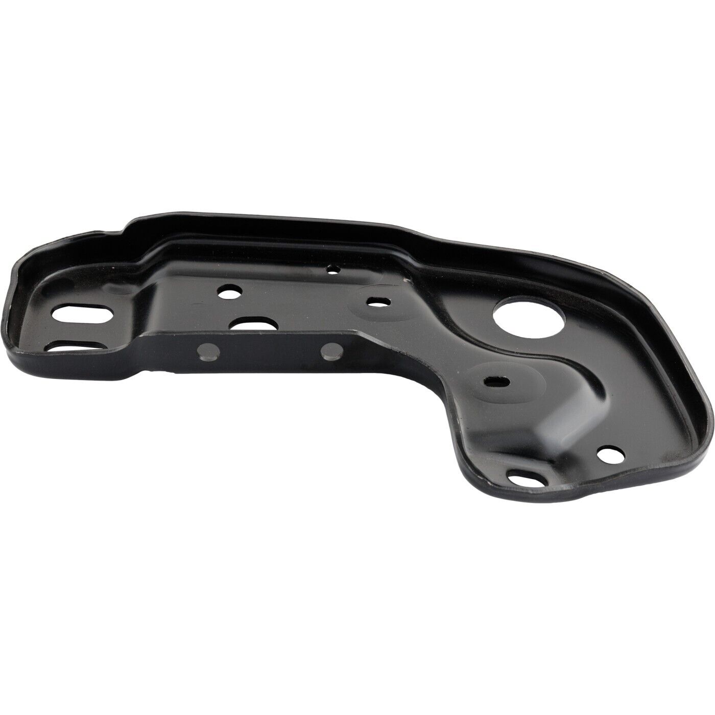 Support de pare-chocs arrière extérieur inférieur côté passager pour Chevrolet Colorado 2015-2022, GM1163110 - Hunt Parts