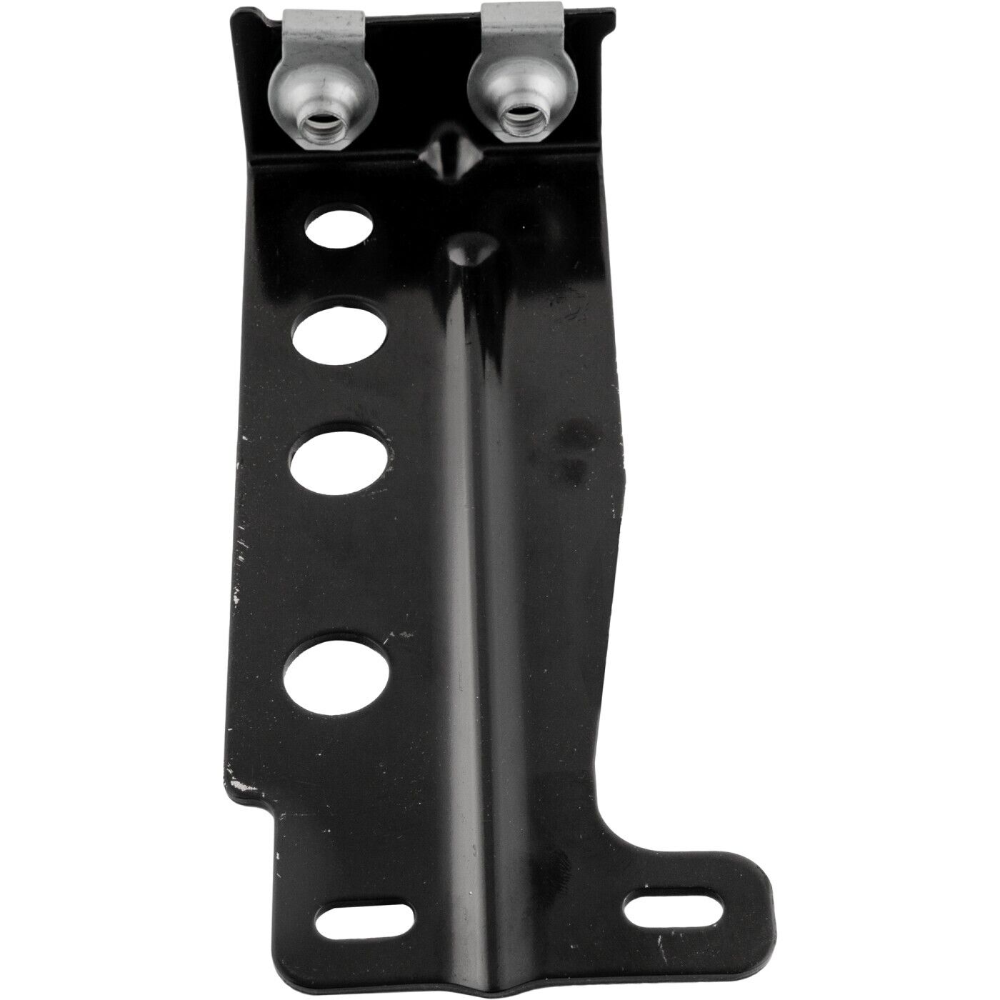 Support de pare-chocs arrière côté passager pour Chevrolet Colorado 2015-2022 (sauf ZR2), référence GM1163112 - Hunt Parts