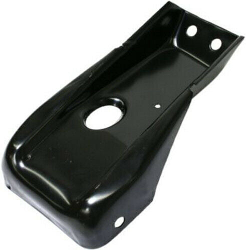 Support de pare-chocs arrière côté conducteur pour Chevrolet Express 1996-2023, GM1166121 - Hunt Parts