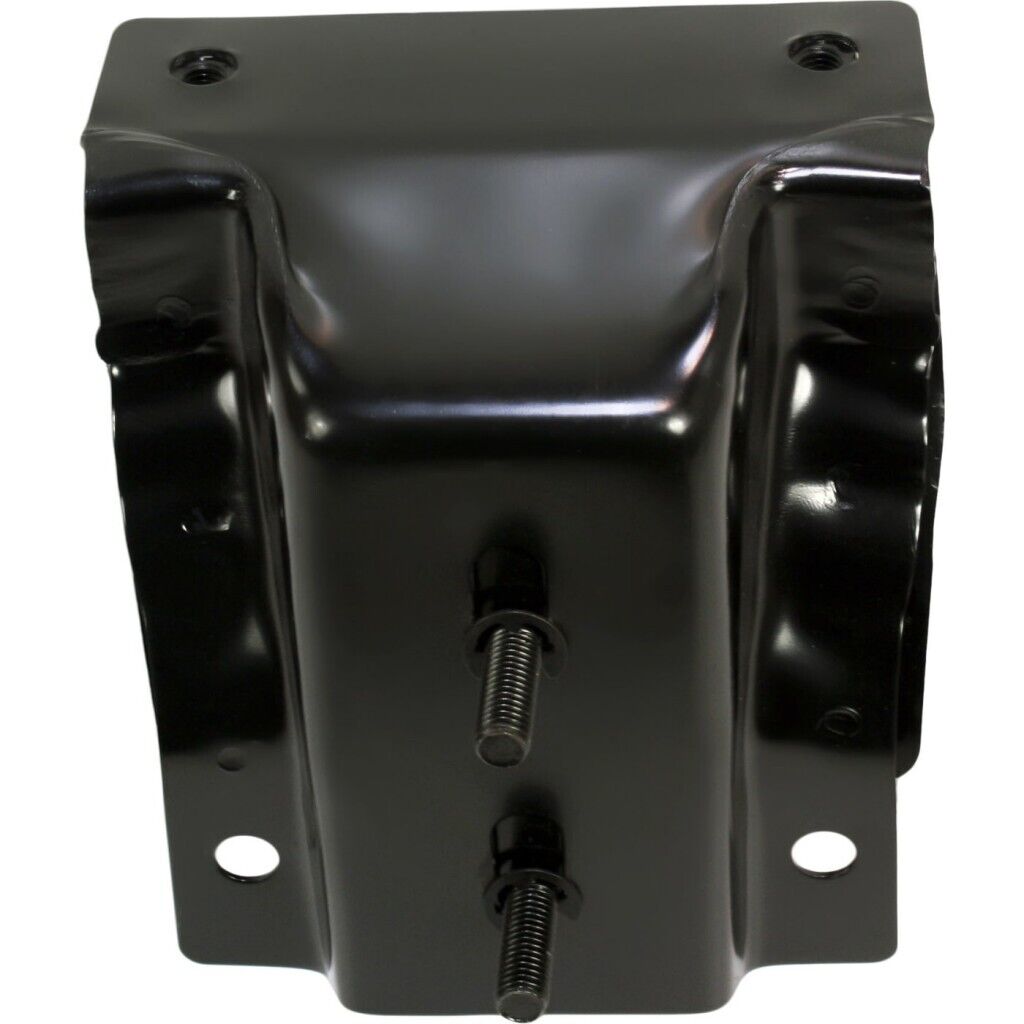 Support de pare-chocs arrière côté conducteur/passager pour Chevrolet Express 1996-2023, GM1166122 - Hunt Parts