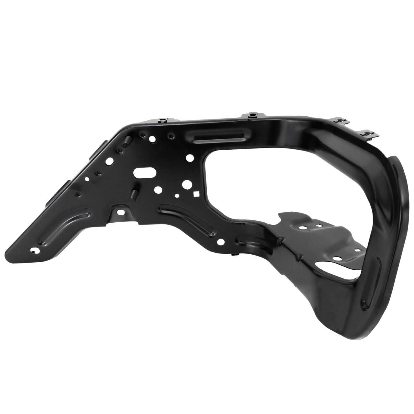 Support de fixation de pare-chocs pour Chevrolet Silverado 2500 (2020-2025), GM1166133