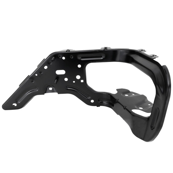 Bumper Mounting Bracket Rear Driver Side Chevrolet Silverado 2500 2020-2023 , Gm1166133