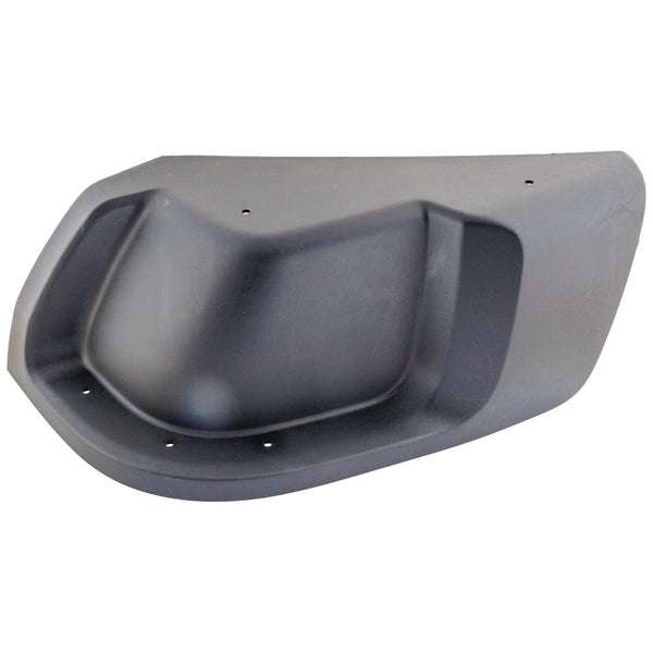 Bumper Mounting Bracket Rear Passenger Side Chevrolet Colorado 2015-2022 , Gm1167131