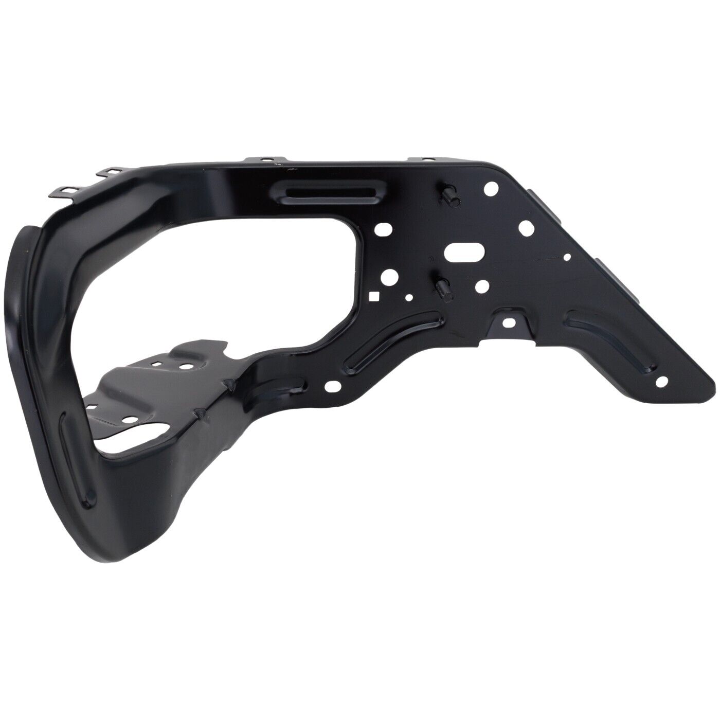 Support de pare-chocs arrière pour Chevrolet Silverado 1500 (2019-2025), GM1167132