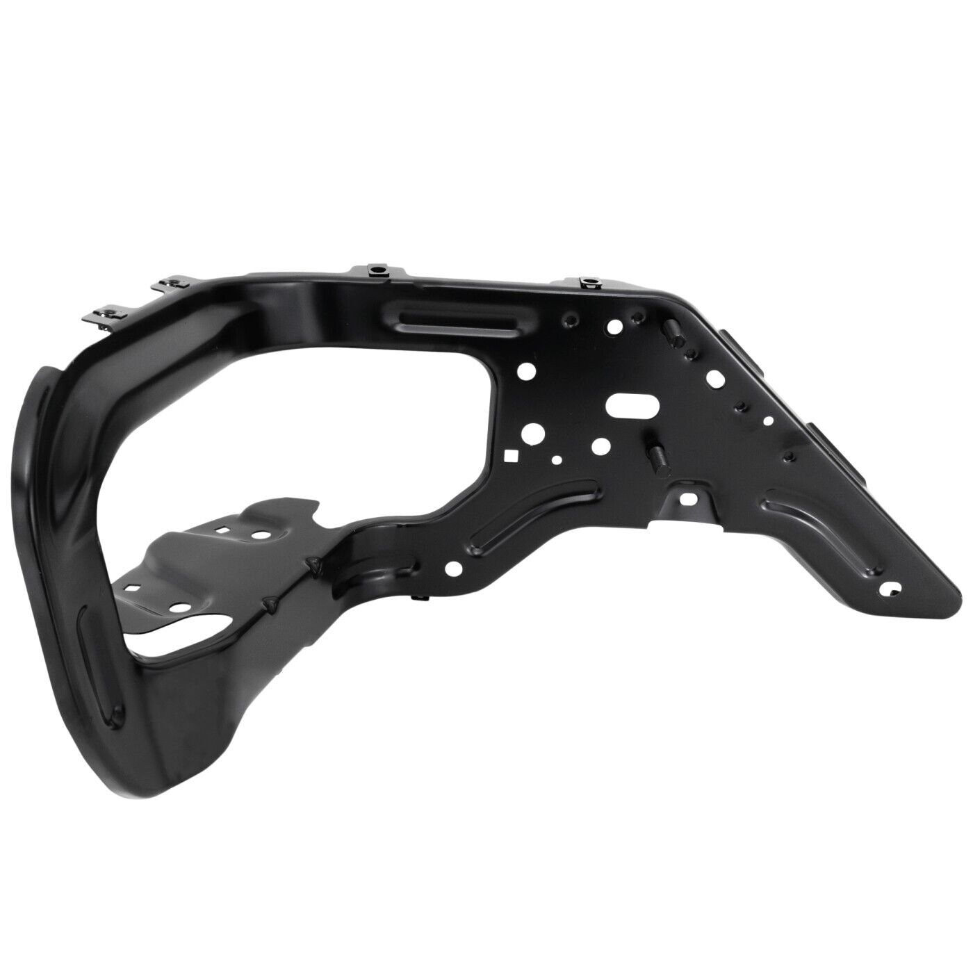 Support de fixation de pare-chocs pour Chevrolet Silverado 2500 (2020-2025), GM1167133