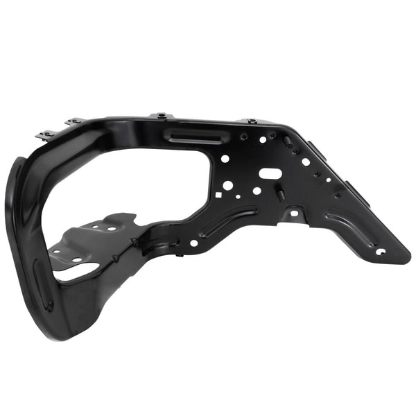 Bumper Mounting Bracket Rear Passenger Side Chevrolet Silverado 2500 2020-2023 Steel , Gm1167133