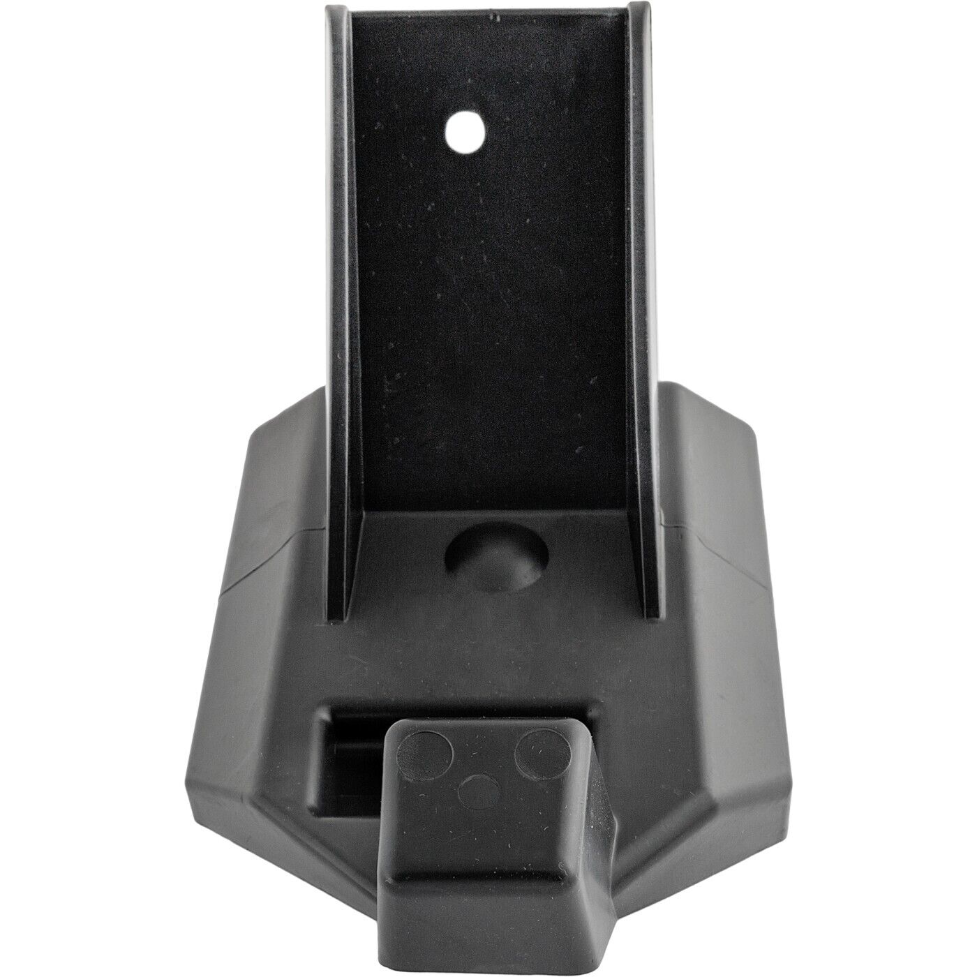 Support de fixation de pare-chocs pour Chevrolet Silverado 1500 (2019-2025), GM1176100