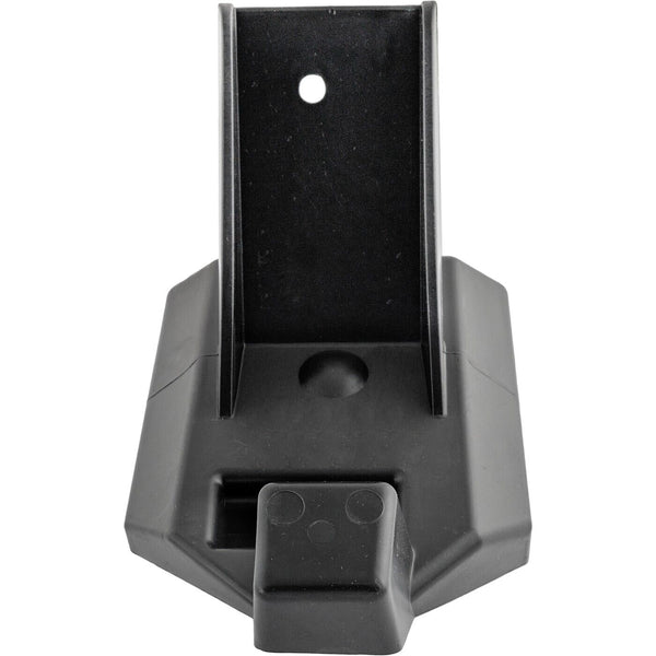 Bumper Mounting Bracket Rear Driver Side Chevrolet Silverado 1500 2019-2023 , Gm1176100