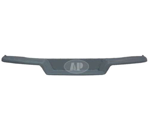 1996-2023 Chevrolet Express Bumper Step Pad Rear Black , GM1191114
