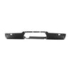 Bumper Rear Lower Chevrolet Suburban 2021-2023 Textured Black Single Exhaust , Gm1195166