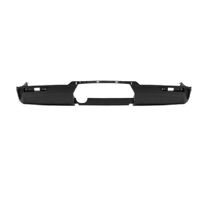 Pare-chocs arrière inférieur texturé noir pour Chevrolet Tahoe 2021-2024, GM1195168
