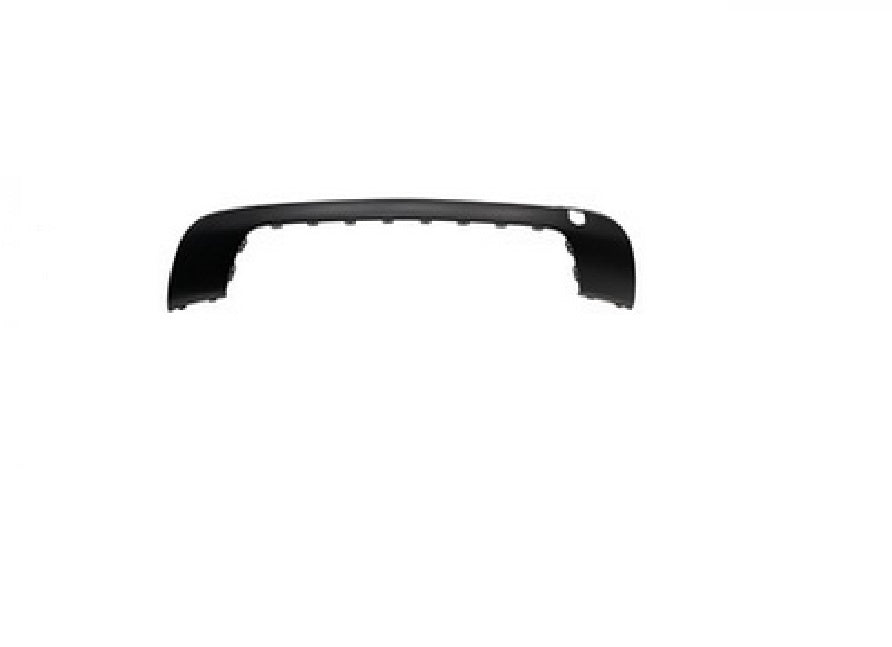 Pare-chocs arrière texturé noir pour Chevrolet Trailblazer 2021-2023, GM1195170