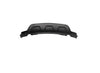 Valance Rear Chevrolet Trailblazer 2021-2023 Textured Black With Manual Liftgate , Gm1195172