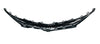 Grille Front Upper Chevrolet Malibu 2019-2023 Black Without Adaptive Cruise , Gm1200764