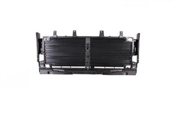 2019-2021 Chevrolet Silverado 1500 Radiator Shutter Assy 5.3L / 6.2L , GM1206103