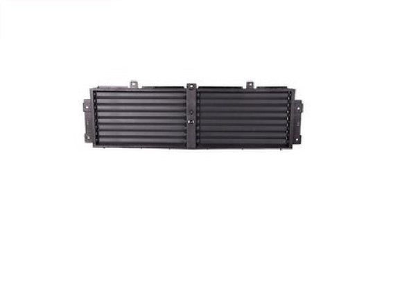 2018-2021 Chevrolet Traverse Radiator Shutter Assy Upper , GM1206105