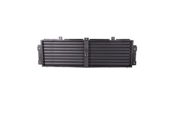 Ensemble de volet de radiateur supérieur pour Chevrolet Traverse 2018-2021, GM1206105C