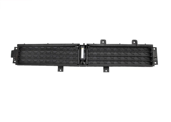 2018-2019 Buick Enclave Radiator Shutter Assy , GM1206107