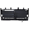 2019-2021 Chevrolet Silverado 1500 Radiator Shutter Assy , GM1206108C