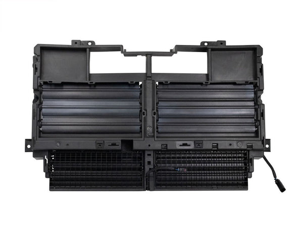 2015-2022 Chevrolet Colorado Radiator Shutter Assy For , GM1206109