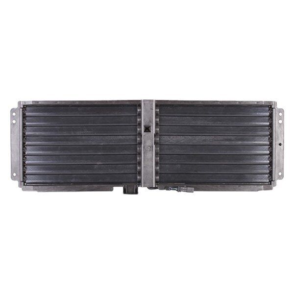 2019-2024 Chevrolet Equinox Radiator Shutter Assy Upper , GM1206112