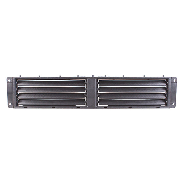 2017-2019 Buick Lacrosse Radiator Shutter Assy Lower , GM1206116