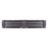 2017-2019 Buick Lacrosse Radiator Shutter Assy Lower , GM1206116