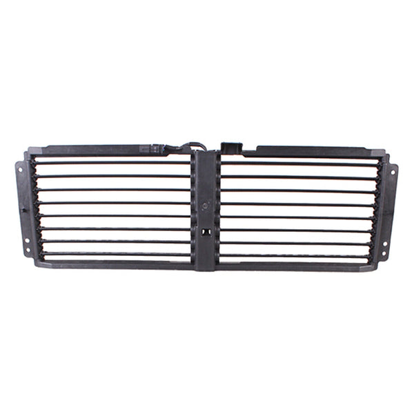 2019-2024 Chevrolet Equinox Radiator Shutter Assy Upper , GM1206120