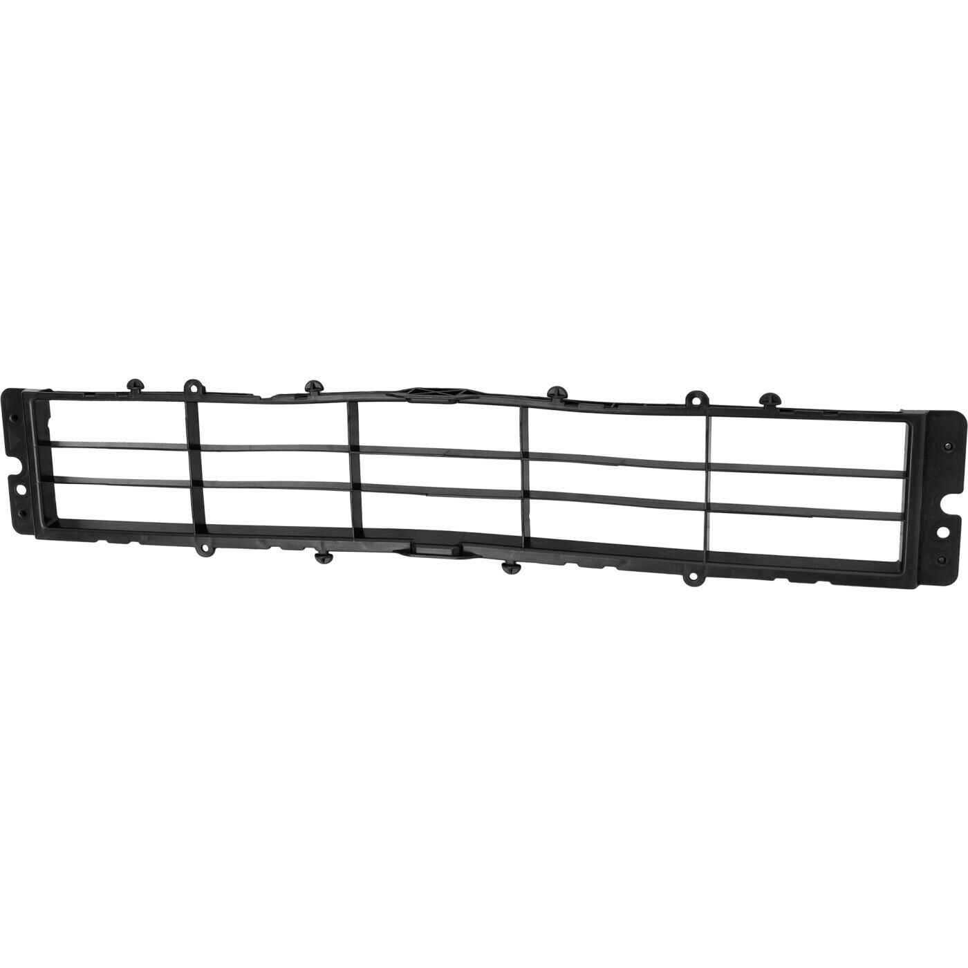 Déflecteur d'air inférieur de calandre pour Buick Envision 2016-2020, GM1218166 - Hunt Parts