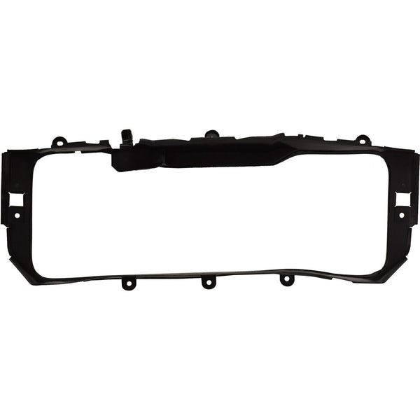Grille Mounting Panel Chevrolet Silverado 1500 2016-2018 With Max Towing Pkg , Gm1223112