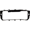 Grille Mounting Panel Chevrolet Silverado 1500 2016-2018 With Max Towing Pkg , Gm1223112