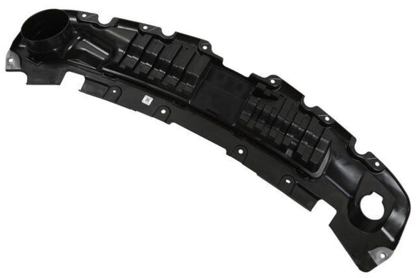 Radiator Support Cover Upper Chevrolet Traverse 2018-2023 [Sight Shield] , Gm1224162