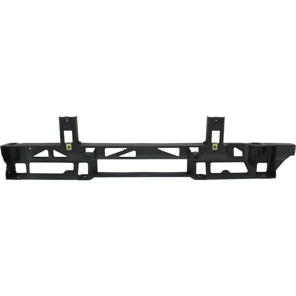 Radiator Support Bracket Center Lower Chevrolet Silverado 2500 2015-2019 6.0L/6.6L , Gm1225365