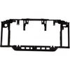 Radiator Support Front Chevrolet Silverado 2500 2017-2019 6.6L