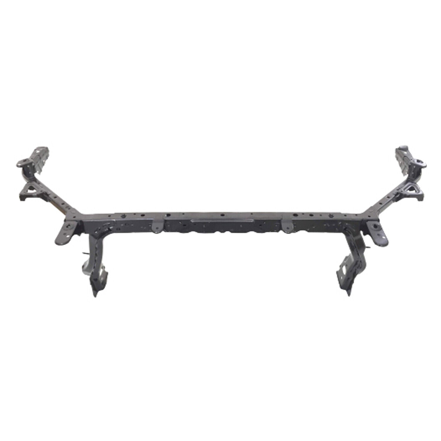 Barre d'accouplement supérieure avec extensions en acier pour GMC Acadia 2020-2023, GM1225410