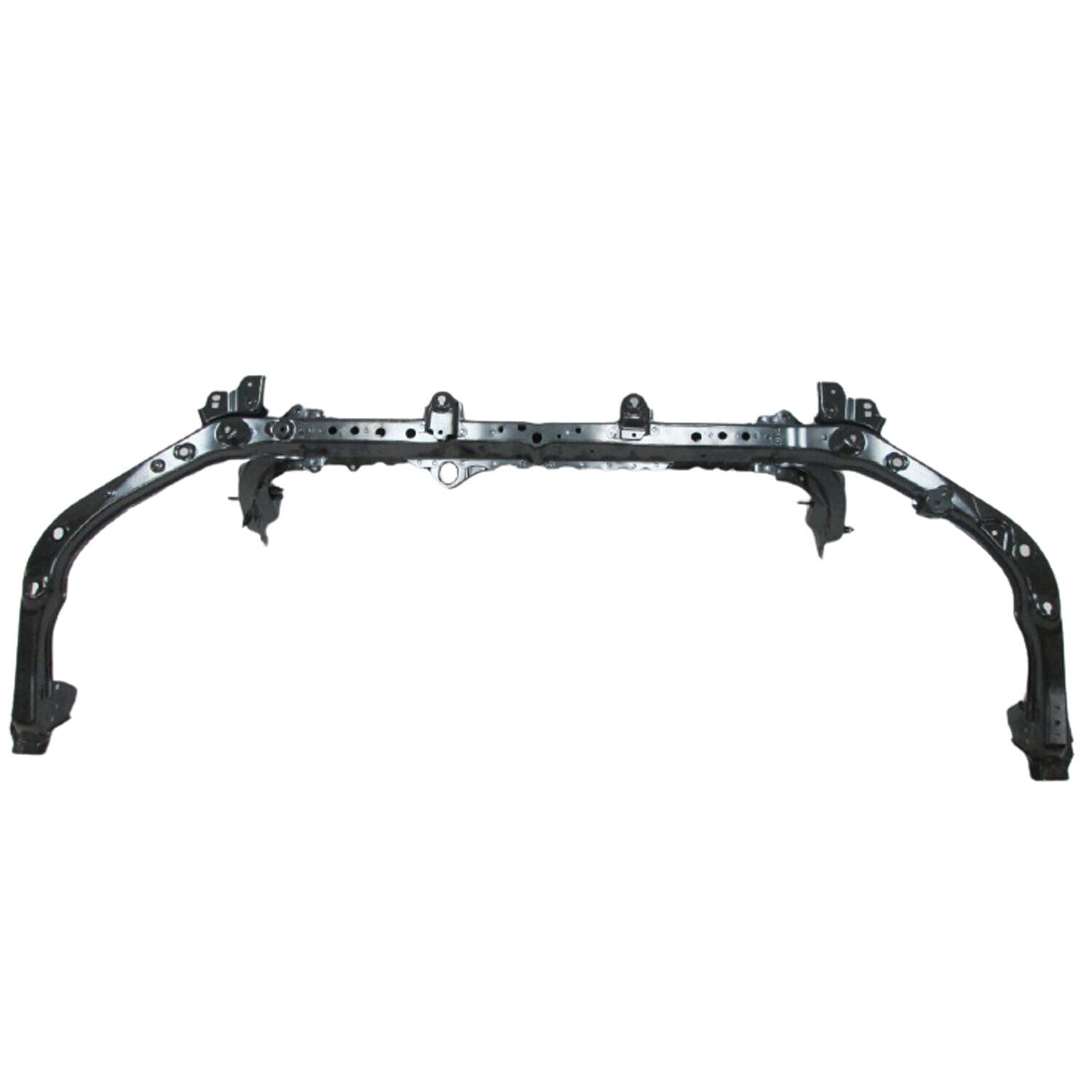 Barre d'accouplement supérieure boulonnée pour Chevrolet Trailblazer 2021-2025, GM1225424