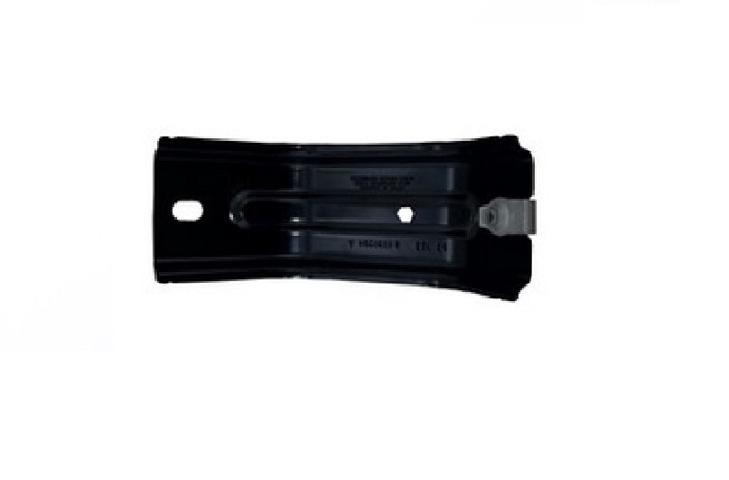 Support de radiateur pour Chevrolet Silverado 2500 (2020-2025), référence GM1225448